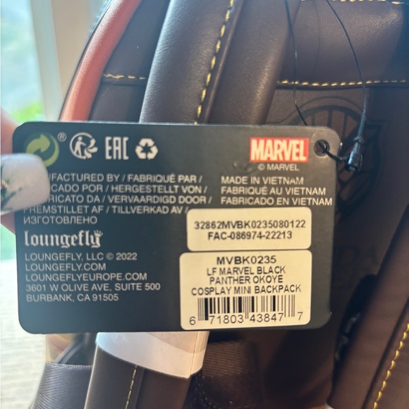 lululemon festival micro bag All Night (Black/Gold): Handbags How to make mini ROD MODELS:36M free spirit Even smalls things need